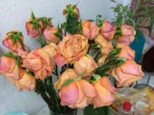 салон цветов AROMA ROZA в Верхней Пышме