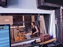 студия звукозаписи Studio2 в Перми