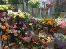 салон цветов Edelweiss в Пскове