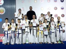 Хабаровская краевая федерация Киокусинкай Каратэ-До, улица Ленина, 6 