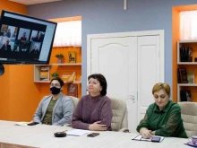 научно-образовательный центр алтаистики и тюркологии Большой Алтай в Барнауле