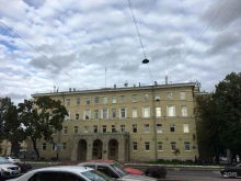 Администрации районов / округов городской власти Администрация Адмиралтейского района г. Санкт-Петербурга в Санкт-Петербурге