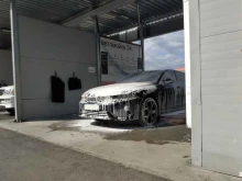 мойка самообслуживания Blank в Мытищах