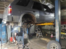 автотехцентр Автолюбер в Люберцах