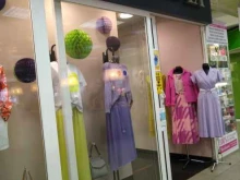 магазин женской одежды Lombardia в Москве