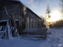 компания по оказанию ритуальных услуг Байкальские гробы в Байкальске