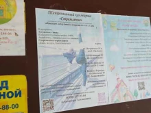 танцевальный коллектив Стремление в Нижнем Новгороде