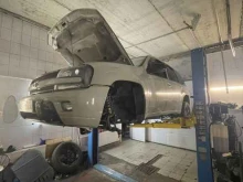 автосервис Evil wheels в Таганроге