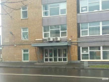 склад Контур в Москве