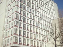 Училища Музыкальное училище им. Гнесиных в Москве