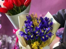 цветочная мастерская Ferma flowers в Владивостоке