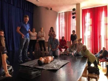 Службы спасения / экстренного вызова Региональный центр медицины катастроф в Краснодаре