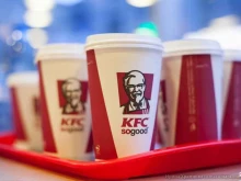 ресторан быстрого обслуживания KFC в Санкт-Петербурге