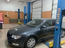 Авторемонт и техобслуживание (СТО) Dis motors в Магнитогорске