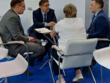 Технологии кварцевых кристаллов, улица Рабочая, 2а к31 
