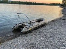 Ремонт водно-спортивной техники Extreme Boat в Красноярске