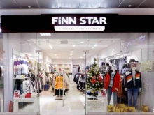 магазин одежды Finn star в Екатеринбурге