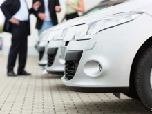 компания по прокату автомобилей РосАвтоПрокат в Челябинске