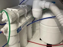 магазин фильтров для воды и комплектующих Посейдон в Тюмени