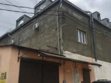 торговый комплекс Озерный в Краснодаре