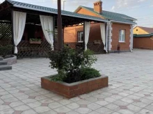 гостевой дом Осипенко в Элисте