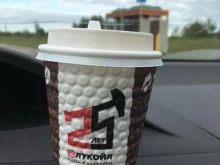 АЗС №52048 Лукойл в Кстово
