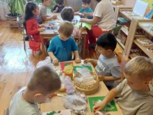 Детские сады Маленький Гений в Пензе