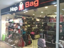 магазин сумок и кожгалантереи Hop Bag в Тюмени