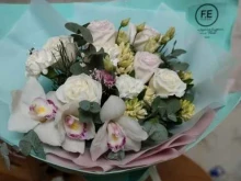 магазин цветов F.E florel в Уфе