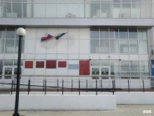 Спортивные школы Республиканская РСШОР в Улан-Удэ