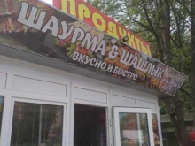 Магазин фастфудной продукции, улица Новосёлов, 28 киоск 