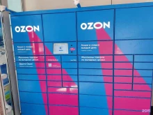 автоматизированный пункт выдачи Ozon box в Королёве