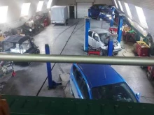 СТО Комплекс+ в Нижневартовске
