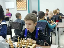 шахматный клуб ШахМатика в Георгиевске