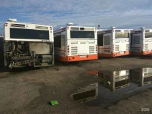 Нижегородский пассажирский автомобильный транспорт, Удмуртская, 40 