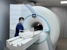 Диагностические центры Лечебно-диагностический центр доктора Дукина в Усть-Лабинске