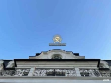 Ковка-президент, Планетная, 28 