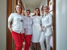 медицинский центр Миль Флёр в Барнауле