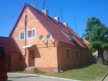 Компания по охране труда, улица Чернышова, 8 