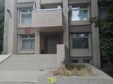 Суды Заводской районный суд г. Саратова в Саратове