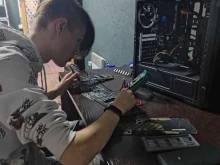 Комиссионные магазины Gamer shop в Томске