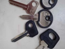 мастерская по изготовлению ключей Запасной ключ в Горно-Алтайске