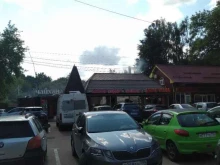 Магазин быстрого питания, улица Калинина, 2а 