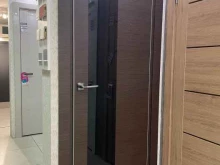 салон стальных дверей Пантера-Дв в Находке