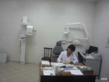 Стоматологическая поликлиника КрасГМУ здоровье в Красноярске