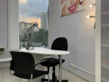 салон красоты Modern в Тюмени