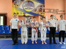 спортивный клуб Питон в Барнауле