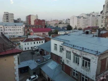 студия звукозаписи Gangs Community Records в Перми