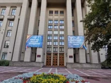 Санкт-Петербургский университет ГПС МЧС России им. Героя России генерала армии Е.Н. Зиничева, Московский проспект, 149 лит А 