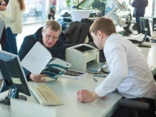 официальный дилер BMW ТрансТехСервис в Набережных Челнах